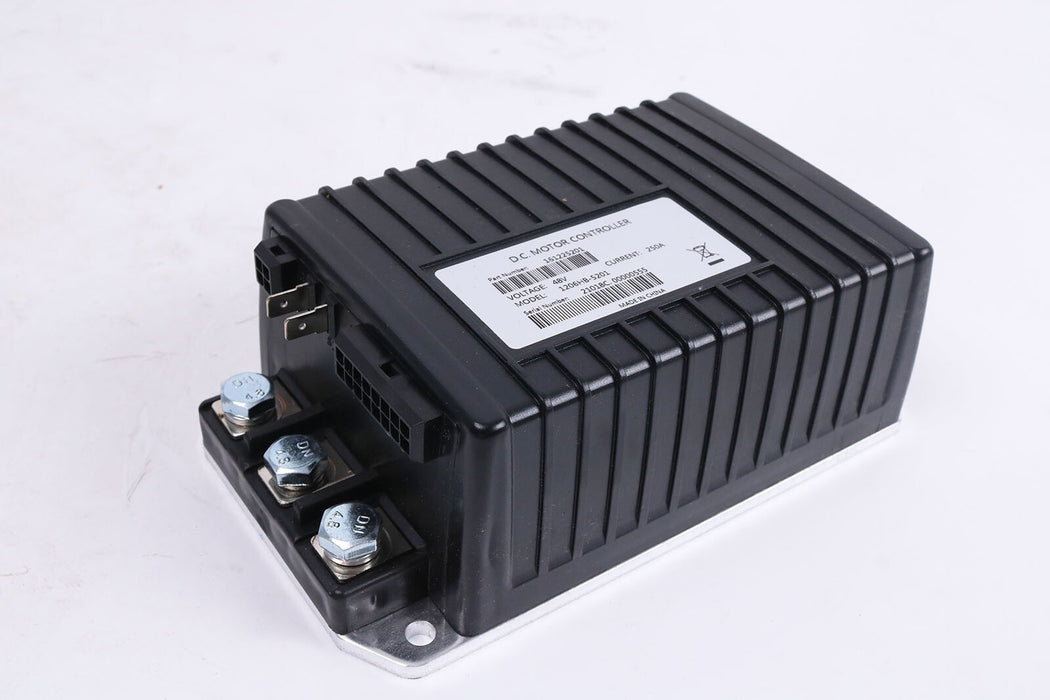 DURAFORCE Motor Controller 1206HB-5201 48V 250A for E-Z-GO Terrain 2012-2014 Golf Cart