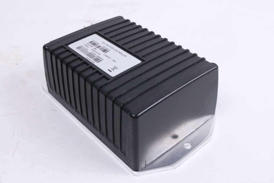 DURAFORCE Motor Controller 1206HB-5201 48V 250A for E-Z-GO Terrain 2012-2014 Golf Cart