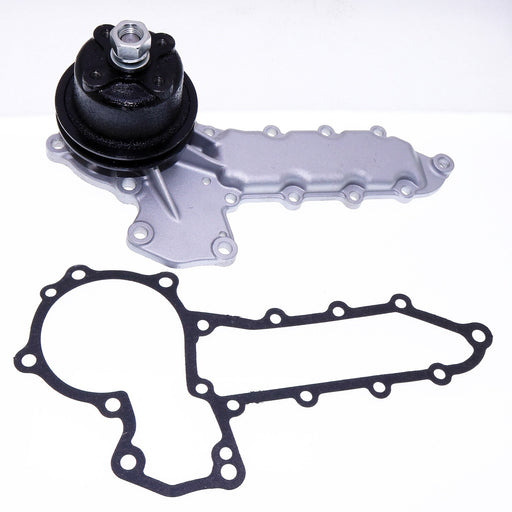 DURAFORCE Kioti Water Pump E5900-73032 for LB2204 LK2554 LK3054 CK30 3A139-SV1