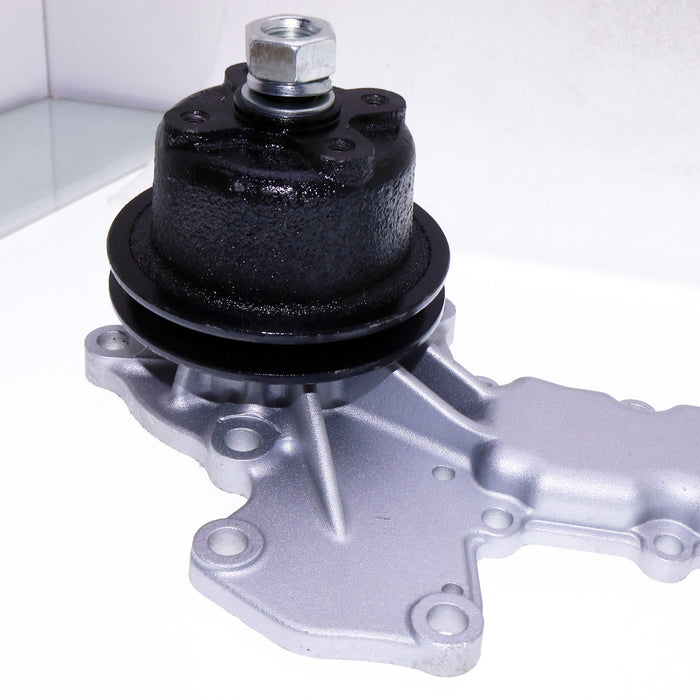 DURAFORCE Kioti Water Pump E5900-73032 for LB2204 LK2554 LK3054 CK30 3A139-SV1