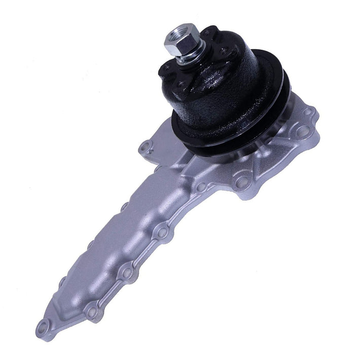 DURAFORCE Kioti Water Pump E5900-73032 for LB2204 LK2554 LK3054 CK30 3A139-SV1