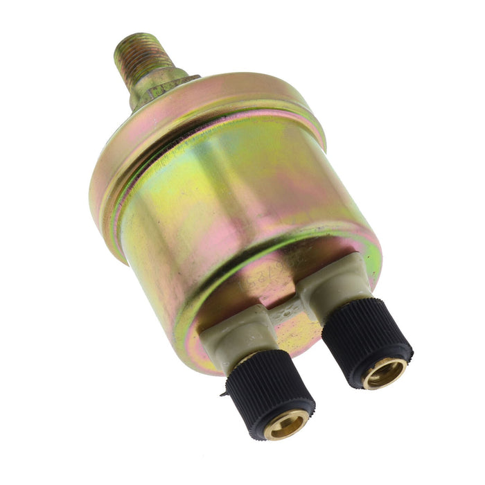 DURAFORCE 2X New 3967251 Oil Pressure Sensor for Cummins 4BT 6BT ISB QSB 5.9 Engine