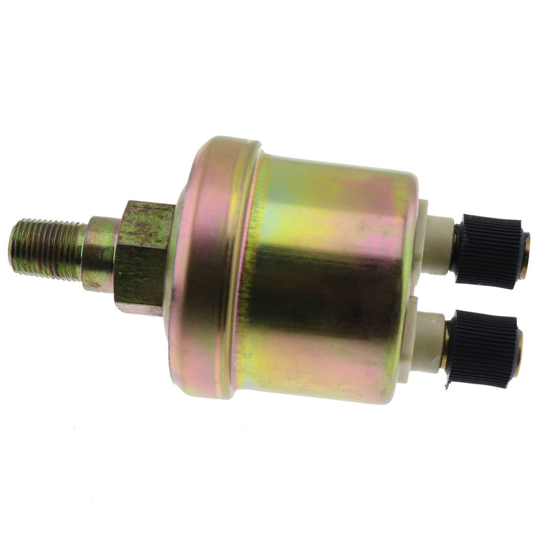 DURAFORCE 2X New 3967251 Oil Pressure Sensor for Cummins 4BT 6BT ISB QSB 5.9 Engine