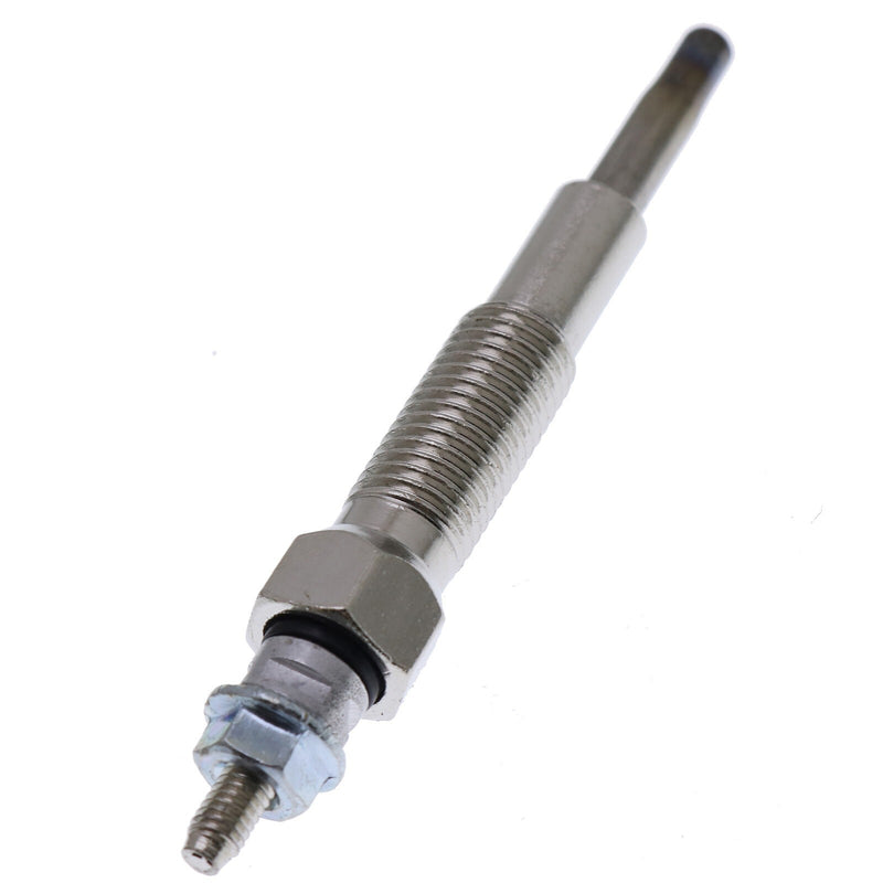 DURAFORCE 3X Glow Plug 172-4585 for Caterpillar CAT C1.5 C1.7 3013C 3024D 3024T