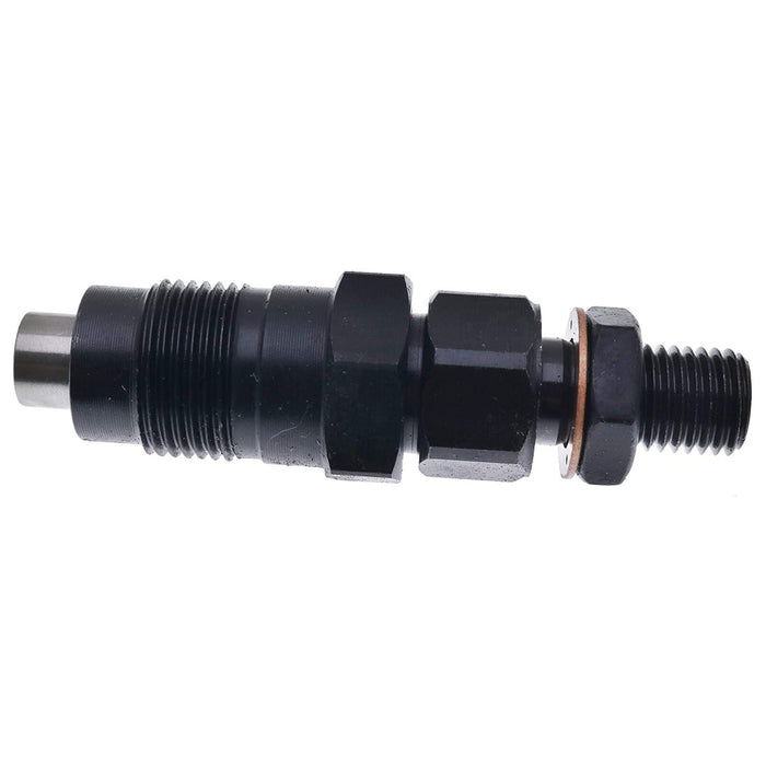 DURAFORCE 3PCS Fuel Injector 131406360 SBA131406360 for New Holland Ford Tractor 1320 1520