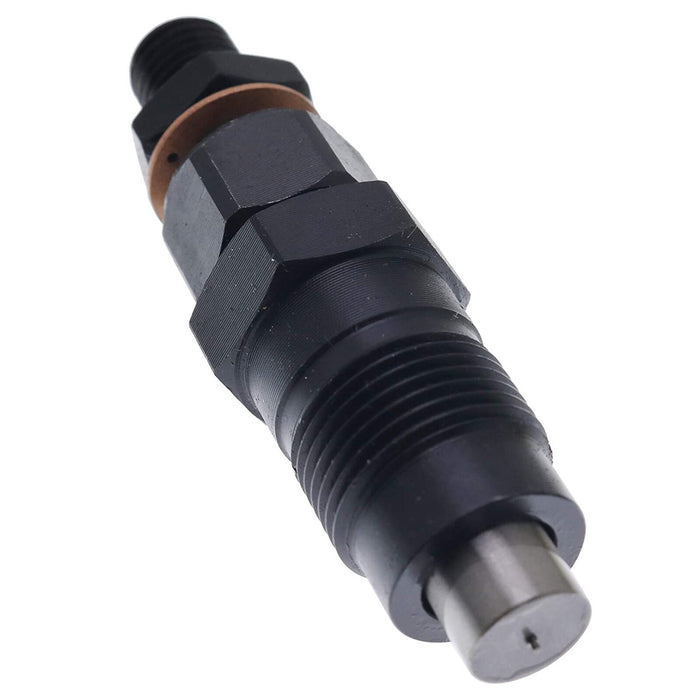 DURAFORCE 3PCS Fuel Injector 131406360 SBA131406360 for New Holland Ford Tractor 1320 1520