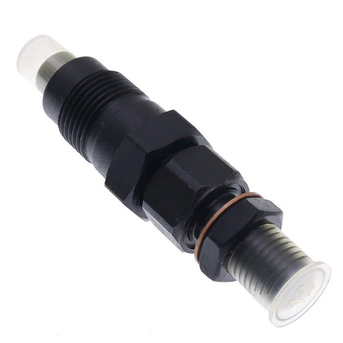 DURAFORCE 3PCS Fuel Injector 131406360 SBA131406360 for New Holland Ford Tractor 1320 1520