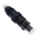 DURAFORCE 3PCS Fuel Injector 131406360 SBA131406360 for New Holland Ford Tractor 1320 1520