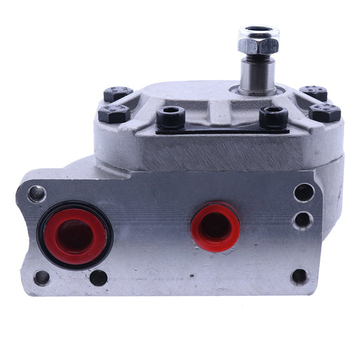 DURAFORCE Hydraulic Pump 120114C91 120114C92 for International 1066 966 766 1086 1466