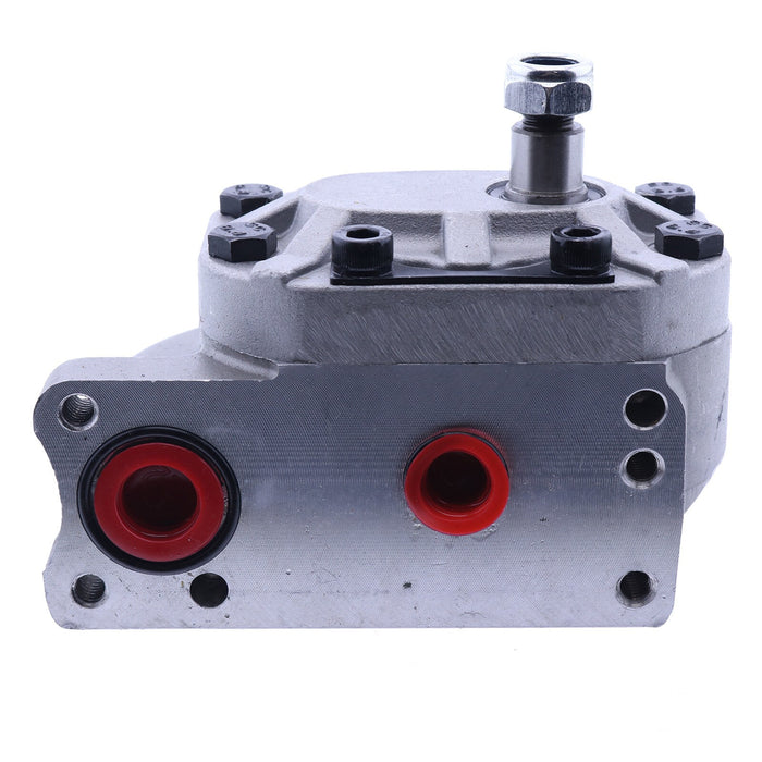 DURAFORCE Hydraulic Pump 120114C91 120114C92 for International 1066 966 766 1086 1466