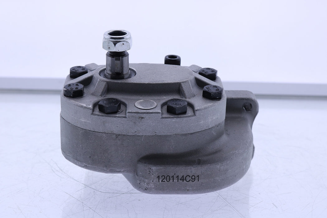 DURAFORCE Hydraulic Pump 120114C91 120114C92 for International 1066 966 766 1086 1466