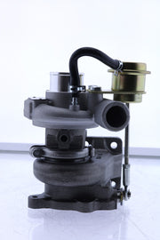 DURAFORCE Turbocharger 6675676 for Kubota V2003 Engine Bobcat 341 337 Excavator