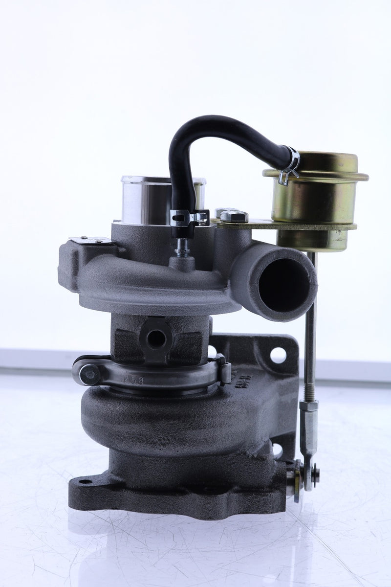 DURAFORCE Turbocharger 6675676 for Kubota V2003 Engine Bobcat 341 337 Excavator
