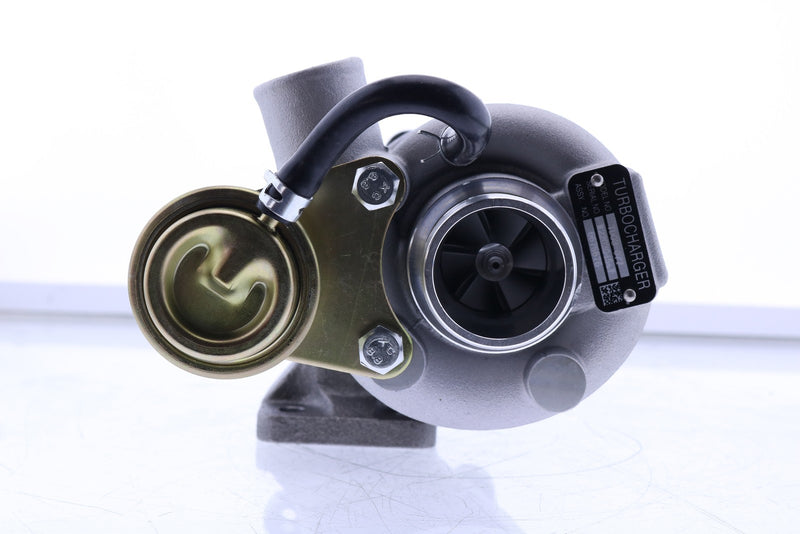 DURAFORCE Turbocharger 6675676 for Kubota V2003 Engine Bobcat 341 337 Excavator