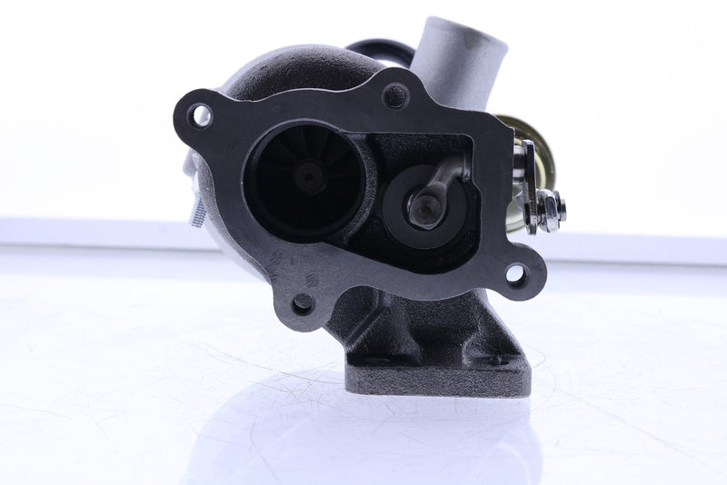 DURAFORCE Turbocharger 6675676 for Kubota V2003 Engine Bobcat 341 337 Excavator