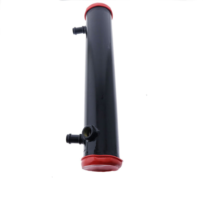 DURAFORCE 2X JCB Backhoe Transmission Oil Cooler 30/921200 30/925441 923/02700