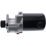 DURAFORCE Power Steering Pump 897146M94 for Massey 175 255 30 50C 6500 Perkins