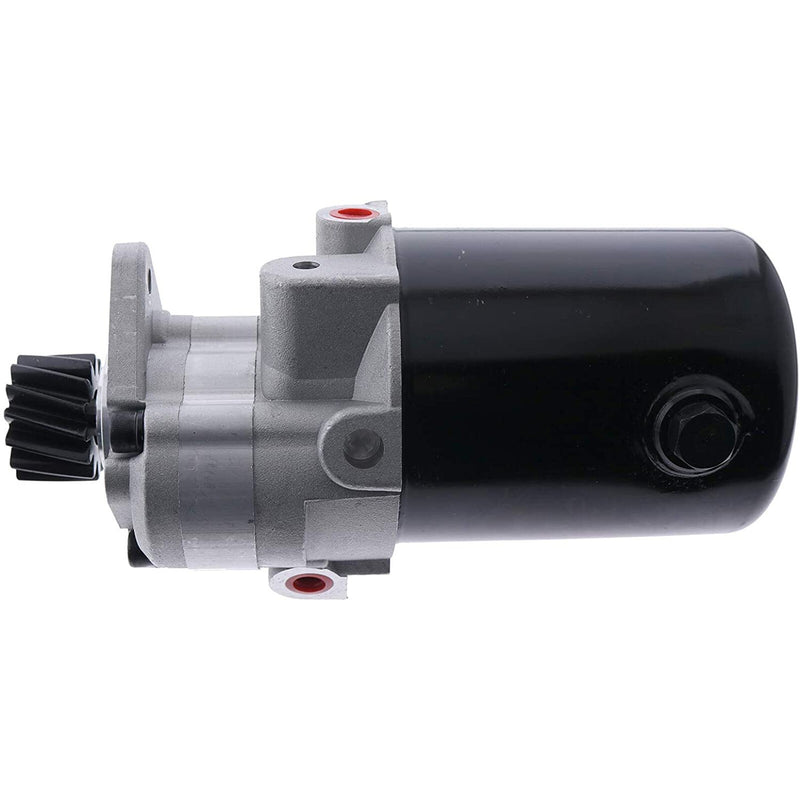 DURAFORCE Power Steering Pump 897146M94 for Massey 175 255 30 50C 6500 Perkins