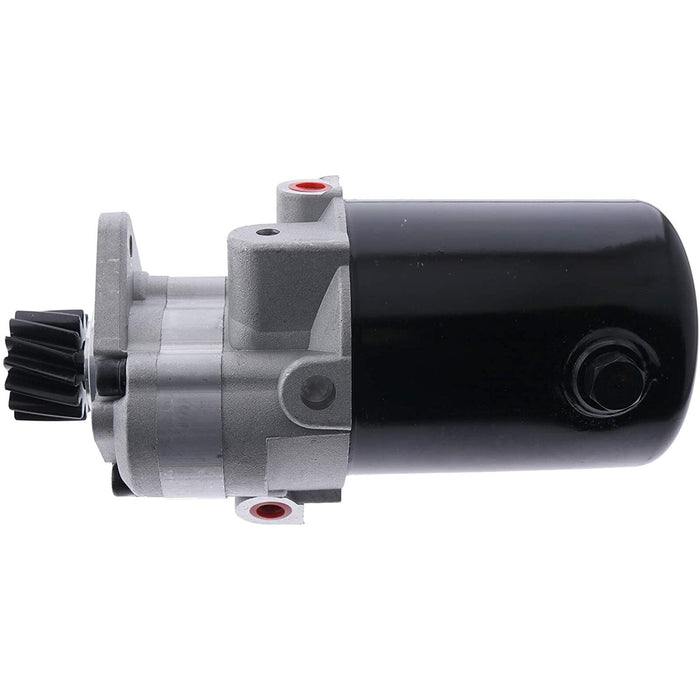 DURAFORCE Power Steering Pump 897146M94 for Massey 175 255 30 50C 6500 Perkins