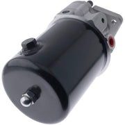 DURAFORCE Power Steering Pump 897146M94 for Massey 175 255 30 50C 6500 Perkins