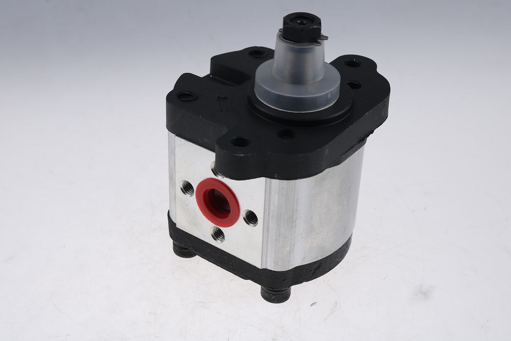 DURAFORCE Hydraulic Pump for Ford 4635 4835 5635 6635 7635 3534941M91 BH525339