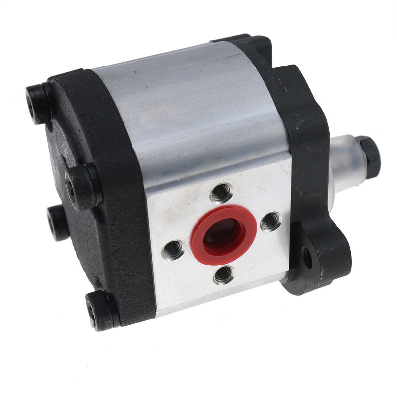 DURAFORCE Hydraulic Pump for Ford 4635 4835 5635 6635 7635 3534941M91 BH525339