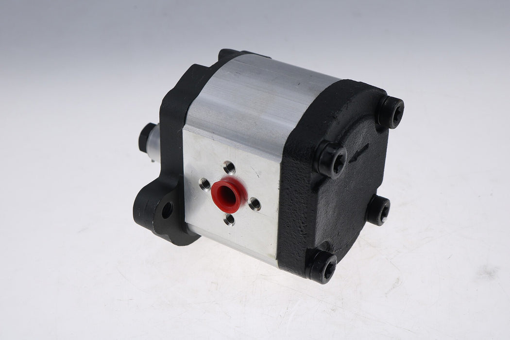 DURAFORCE Hydraulic Pump for Ford 4635 4835 5635 6635 7635 3534941M91 BH525339