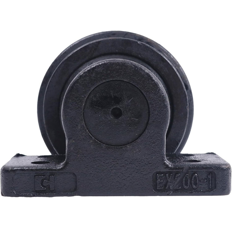 DURAFORCE Top Upper Roller Carrier for EX120-2 EX120-3 EX120-5 EX100-2 EX100-3 9092400