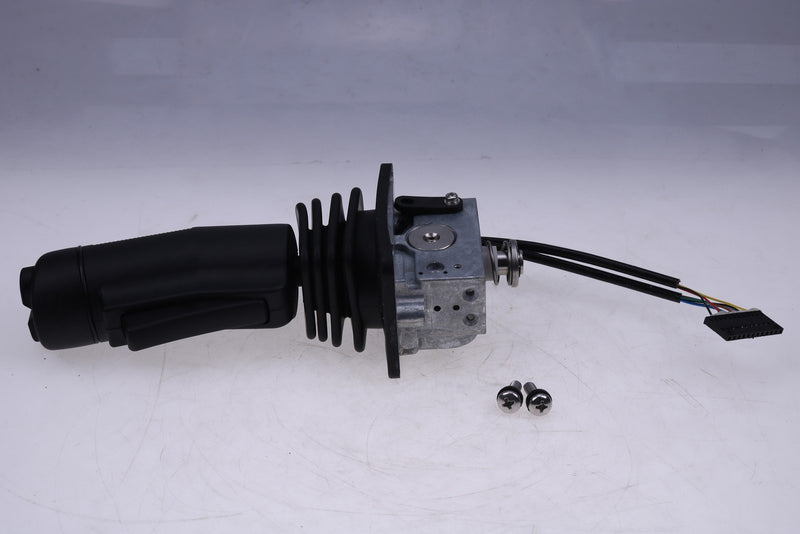 DURAFORCE Joystick Controller 137634GT for Genie GS-3232 GS-3246 GS-1930 GS-1932 Lift