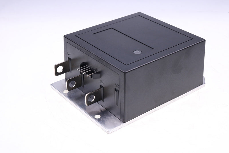 DURAFORCE 2X 1994+ ITS Series 36V 350A Curtis Speed Controller 1206-4301 25864-G06