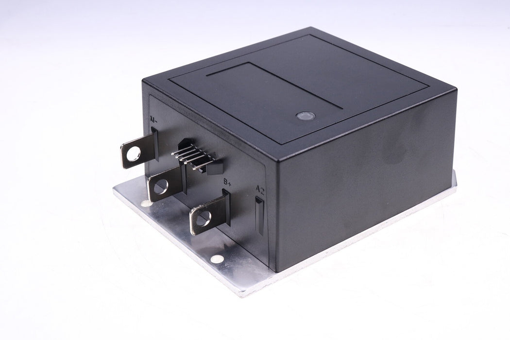 DURAFORCE 2X 1994+ ITS Series 36V 350A Curtis Speed Controller 1206-4301 25864-G06