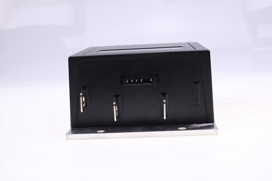 DURAFORCE 2X 1994+ ITS Series 36V 350A Curtis Speed Controller 1206-4301 25864-G06