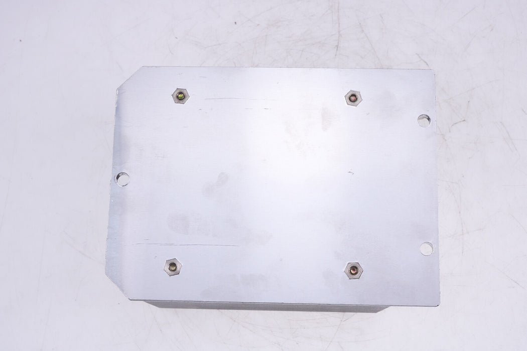 DURAFORCE 2X 1994+ ITS Series 36V 350A Curtis Speed Controller 1206-4301 25864-G06