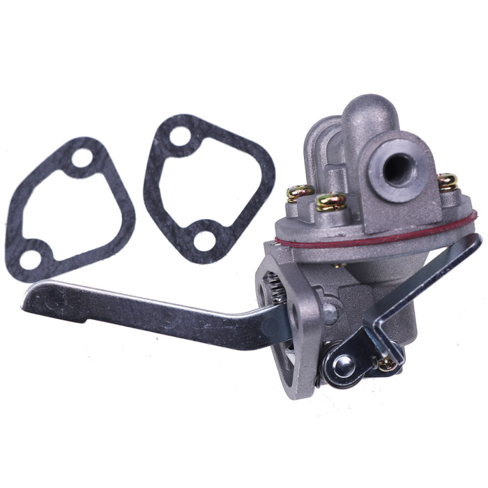 DURAFORCE 2X Yanmar 1GM 1GM10 Fuel Lift Pump 105582-52010 for 3GMD 2QM 2QM20Y 3QM