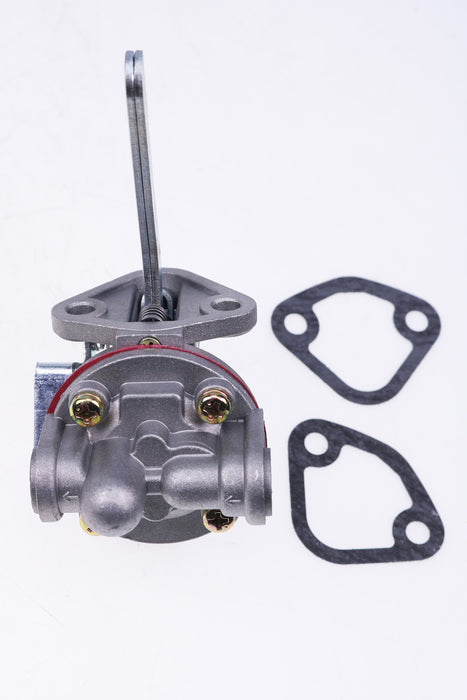 DURAFORCE 2X Yanmar 1GM 1GM10 Fuel Lift Pump 105582-52010 for 3GMD 2QM 2QM20Y 3QM