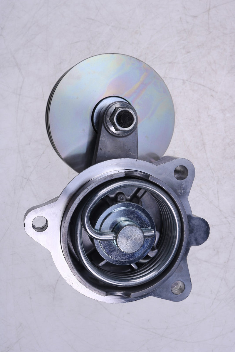DURAFORCE DEUTZ 912 913 914 Engine Double Belt Tensioner Idler Pulley 3/4 Cylinders