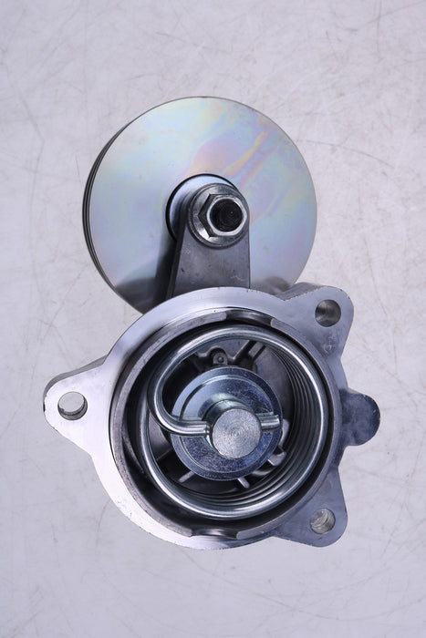 DURAFORCE DEUTZ 912 913 914 Engine Double Belt Tensioner Idler Pulley 3/4 Cylinders