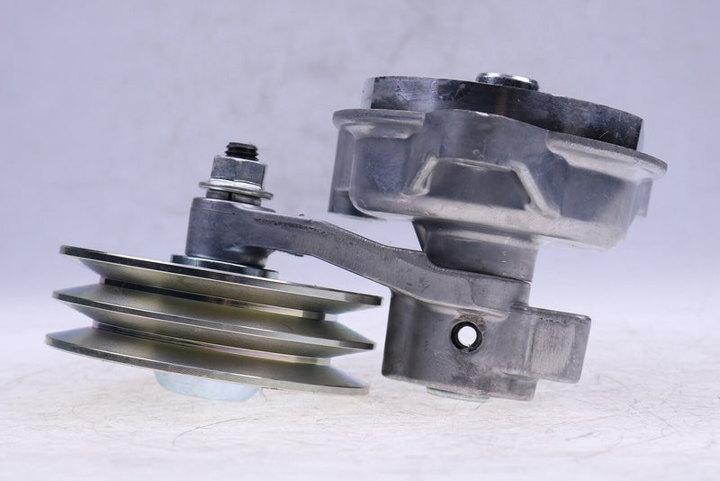 DURAFORCE DEUTZ 912 913 914 Engine Double Belt Tensioner Idler Pulley 3/4 Cylinders