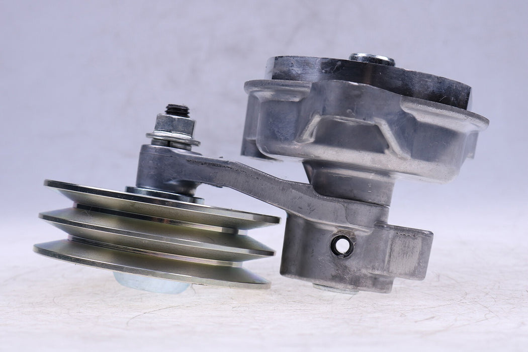 DURAFORCE DEUTZ 912 913 914 Engine Double Belt Tensioner Idler Pulley 3/4 Cylinders