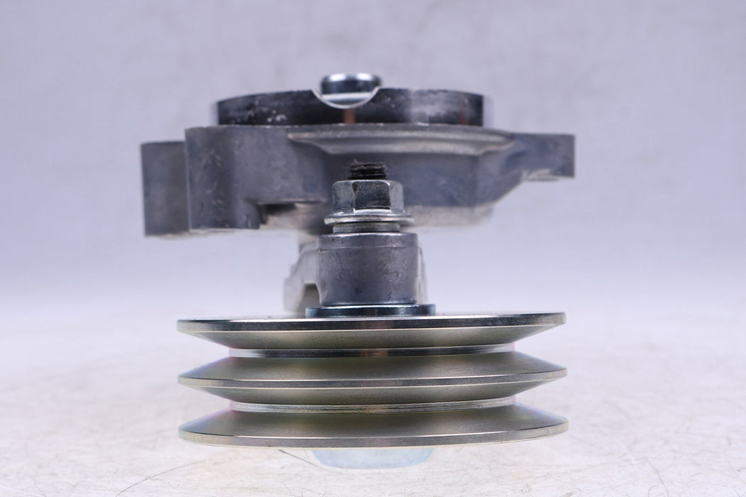DURAFORCE DEUTZ 912 913 914 Engine Double Belt Tensioner Idler Pulley 3/4 Cylinders