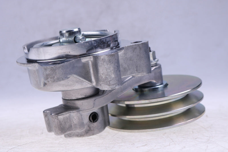 DURAFORCE DEUTZ 912 913 914 Engine Double Belt Tensioner Idler Pulley 3/4 Cylinders