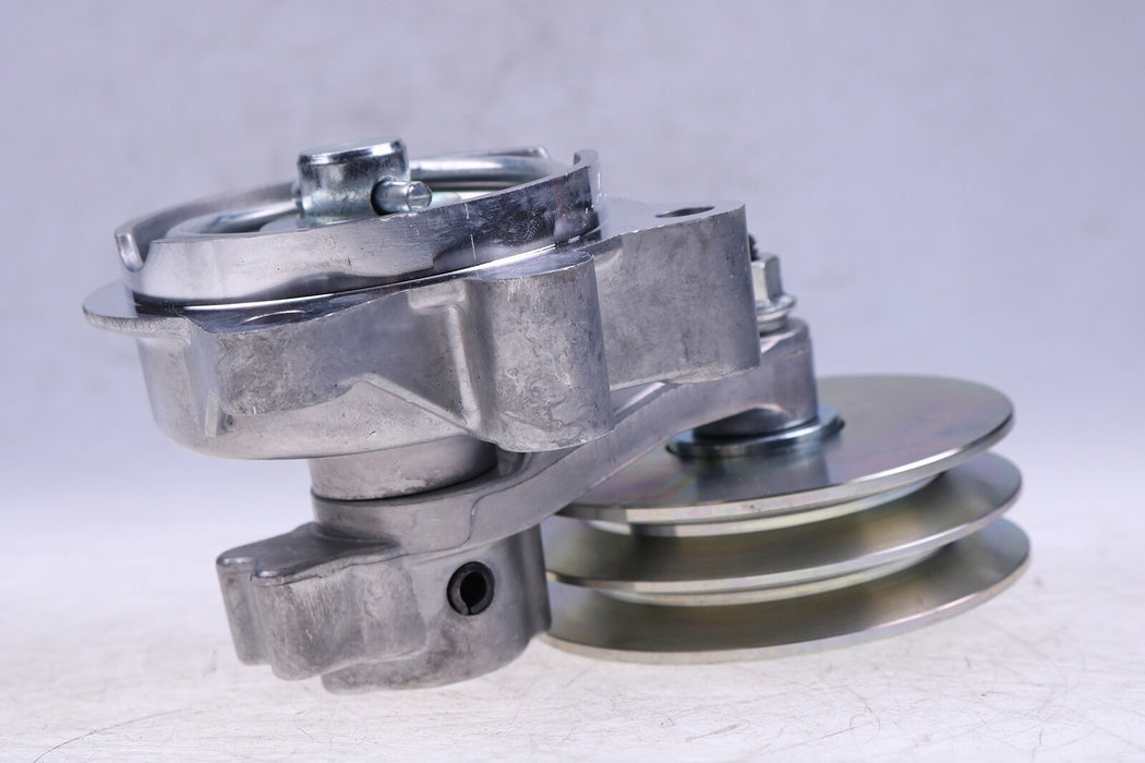 DURAFORCE DEUTZ 912 913 914 Engine Double Belt Tensioner Idler Pulley 3/4 Cylinders