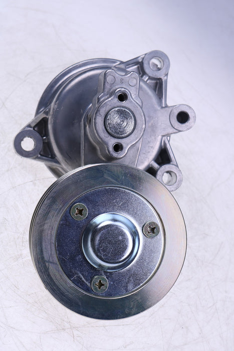 DURAFORCE DEUTZ 912 913 914 Engine Double Belt Tensioner Idler Pulley 3/4 Cylinders