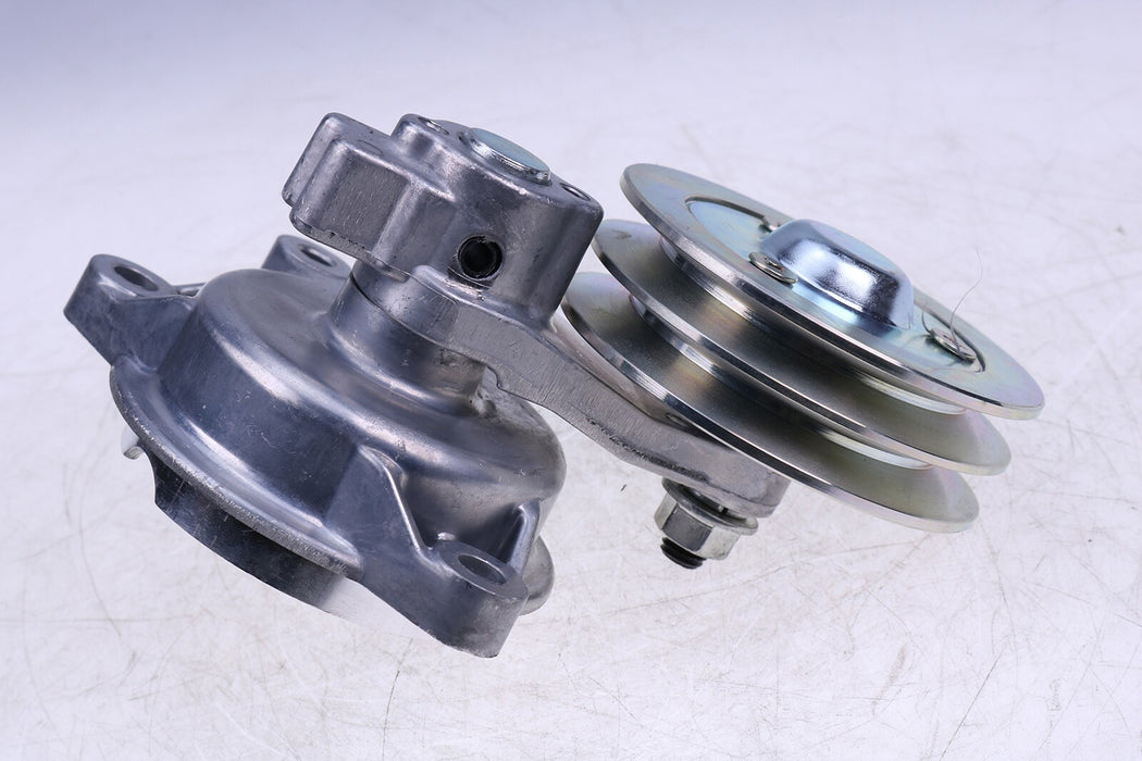 DURAFORCE DEUTZ 912 913 914 Engine Double Belt Tensioner Idler Pulley 3/4 Cylinders