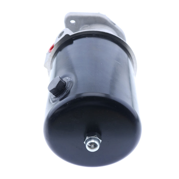 DURAFORCE Steering Pump 188772M92 for Massey Ferguson 165 255 65 MF30 MF302 MF304 MF3165