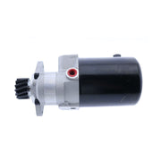 DURAFORCE Steering Pump 188772M92 for Massey Ferguson 165 255 65 MF30 MF302 MF304 MF3165