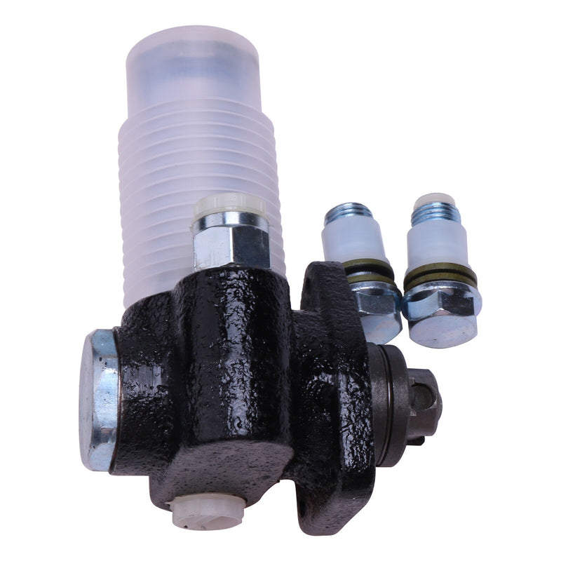 DURAFORCE Fuel Feed Pump 9440610075 Bosch Hitachi BX70 EX120 RX1200 Isuzu 4BD1