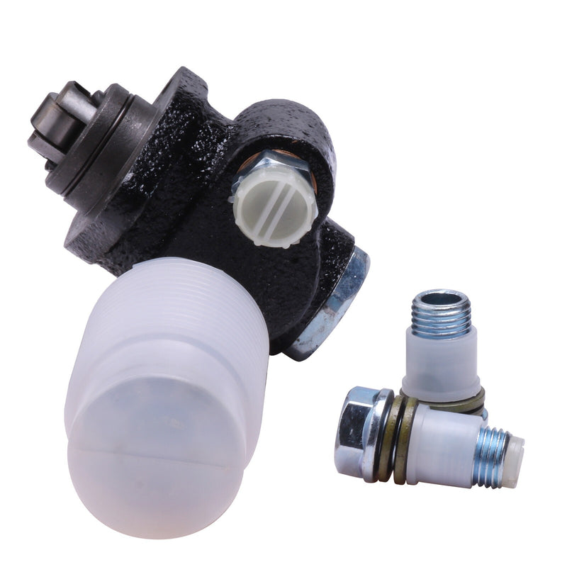 DURAFORCE Fuel Feed Pump 9440610075 Bosch Hitachi BX70 EX120 RX1200 Isuzu 4BD1