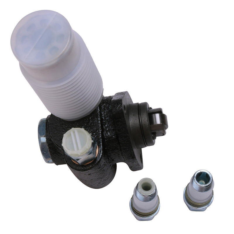 DURAFORCE Fuel Feed Pump 9440610075 Bosch Hitachi BX70 EX120 RX1200 Isuzu 4BD1