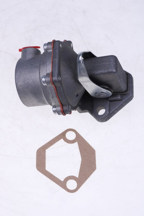 DURAFORCE 2X Fuel Transfer Pump 757-14174 for Manitou TMT 315 320 320-3 322 325 SMT